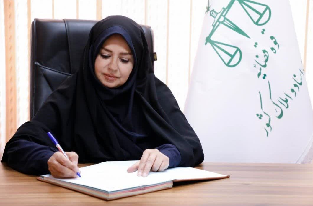 عذرخواهی سازمان ثبت از کاربران/ اختلال سامانه ثبت شرکتها موقتی است