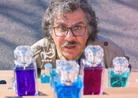 عمو پورنگ با «اکسیر» از اول شهریور به تلویزیون می‌آید