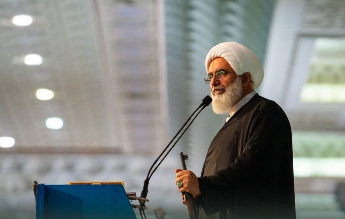 ترویج بی‌حیایی و هرزگی، راه میانبر جریان شیطانی برای تضعیف خانواده است