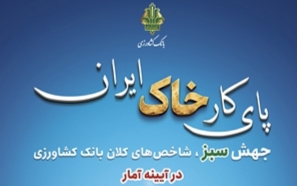 ثبت رکورد جدید بانک کشاورزی در جذب منابع ارزان‌قیمت