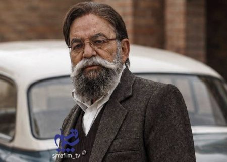 بهرام ابراهیمی در «دیوار دفاعی»/ روایتی از روزهای پرالتهاب ملی شدن صنعت نفت
