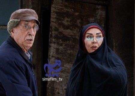 «دیار مادری» با بروفه و طهمورث به تلویزیون می‌آید