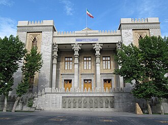 واکنش رسمی به احتمال حمله ساعات آینده آمریکا