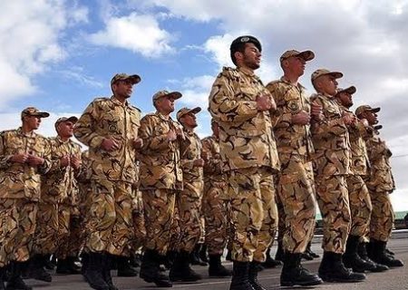 یک شرط جدید برای بخشیده شدن اضافه خدمت سربازان