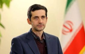 پاسخ کنایه‌آمیز شهبازی به اظهارات پسر پزشکیان