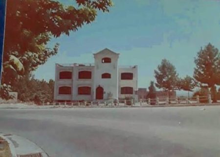تصاویر/ خانه گوگوش در فرمانیه به فروش گذاشته شد