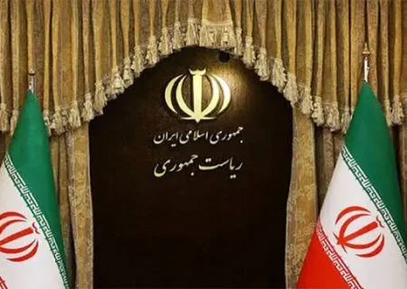 حکم سنگین ۱۳۸ همتی علیه نهاد ریاست‌جمهوری!