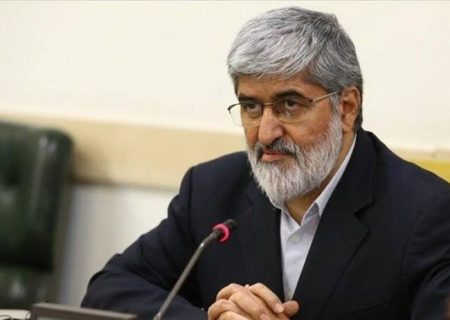 حمایت تمام قد کیهان از موضع علی مطهری