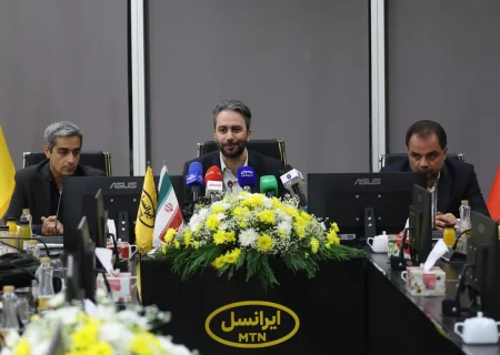 ایرانسل نحوه محاسبه حجم اینترنت را شفاف کرد