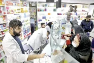 توزیع استامینوفن کدئین سهمیه‌ای شد!