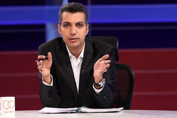 رفع فیلتر سایت عادل فردوسی‌پور