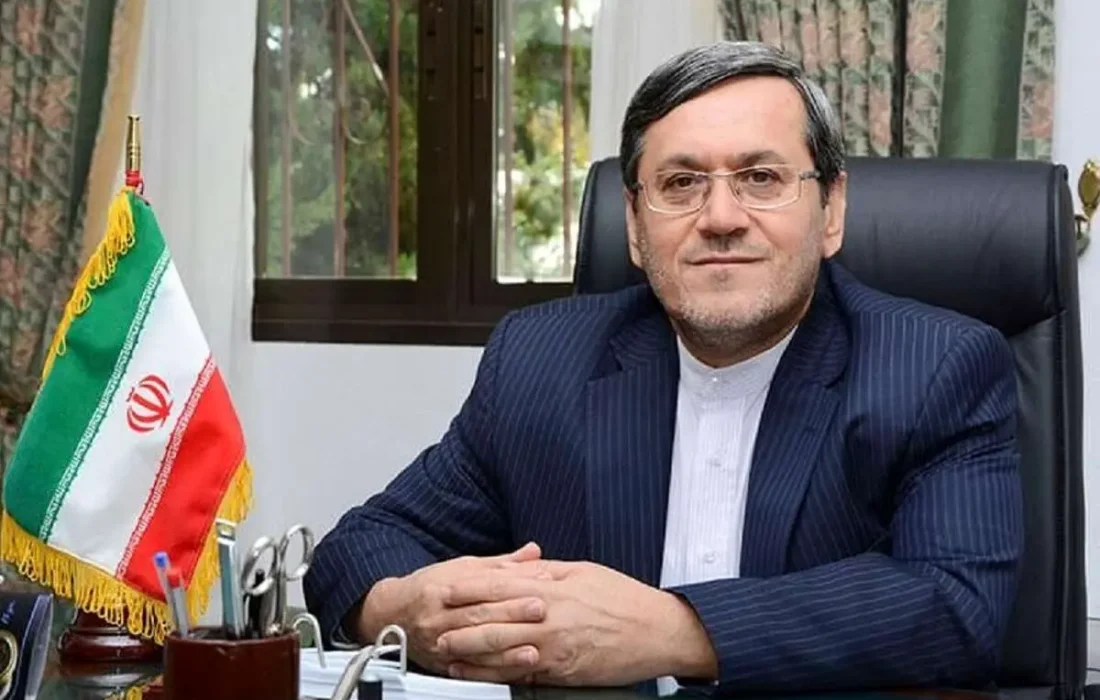 جزئیات دیدار هفت ساعتی پزشکیان با رهبر انقلاب از زبان نماینده مجلس