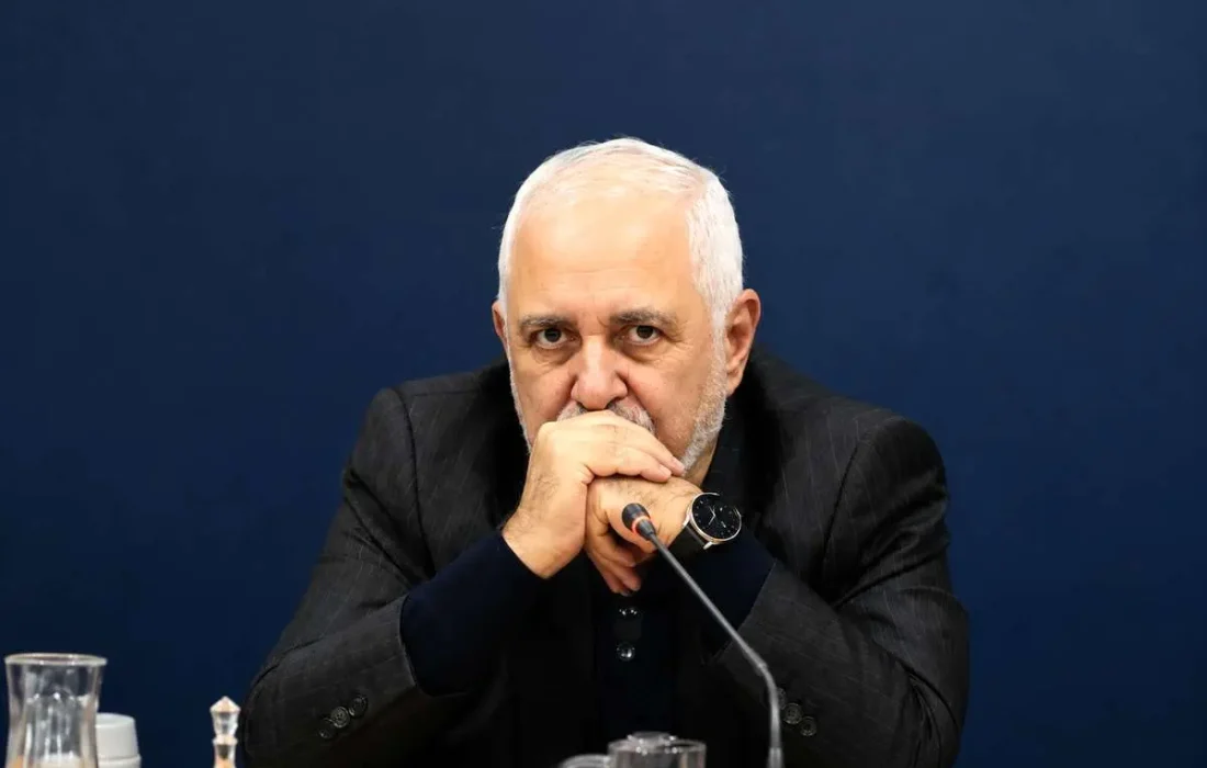 هشدار ظریف درباره یک خطر داخلی