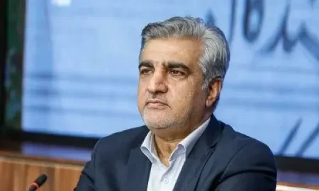 تغییر ناگهانی «سالاری» از مدیریت تامین اجتماعی در روز تعطیل!