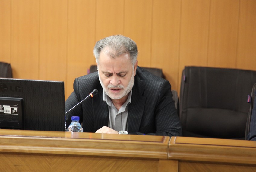 صلیب سرخ برای تأمین اقلام آزمایشگاهی پزشکی قانونی مجرای امن ایجاد کند