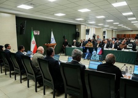 وزیر راه و شهرسازی در خصوص وضعیت تأمین مسکن مجلس را قانع کرد