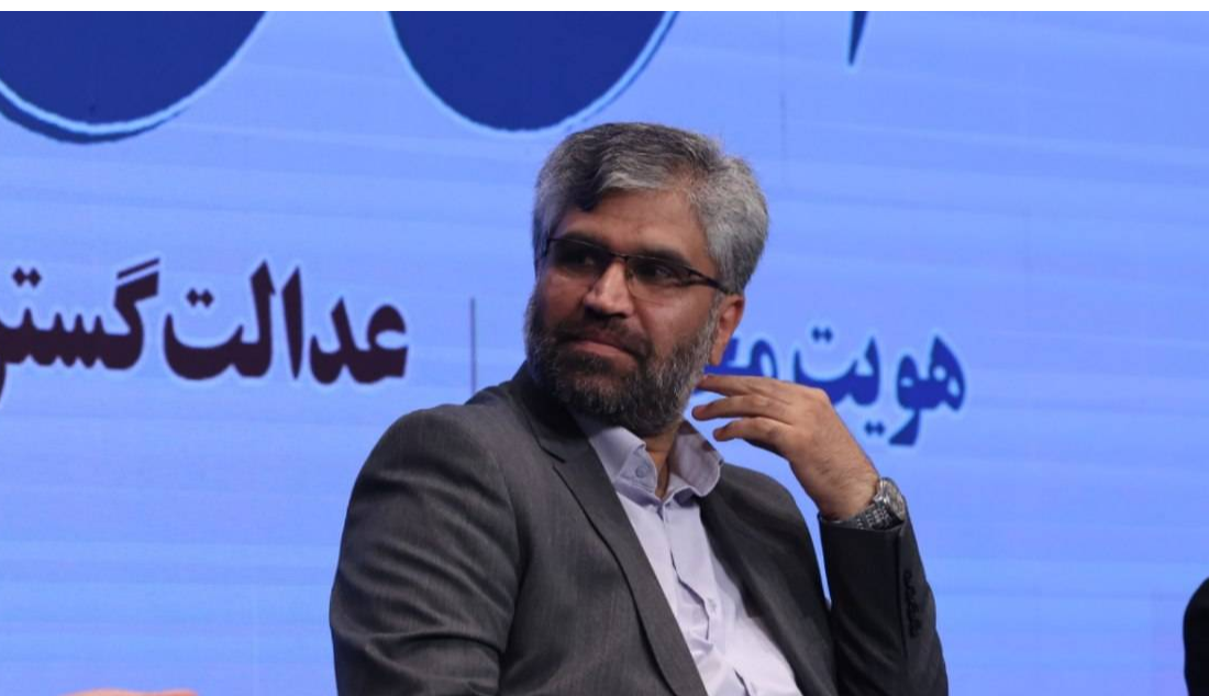 رسانه ملی تصویرگر همه ایران است