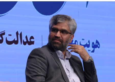 رسانه ملی تصویرگر همه ایران است