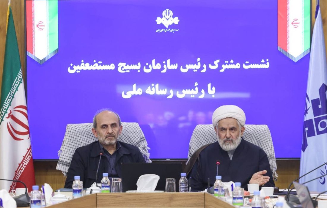 صداوسیما در این جنگ، گل کاشت