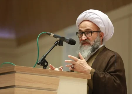 امام جمعه اهواز خواستار خروج از NPT شد