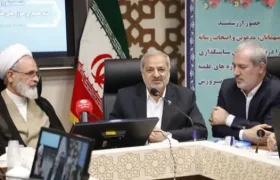 حتی در شدیدترین شرایط، کلاس‌های درس را حضوری برگزار می‌کنیم