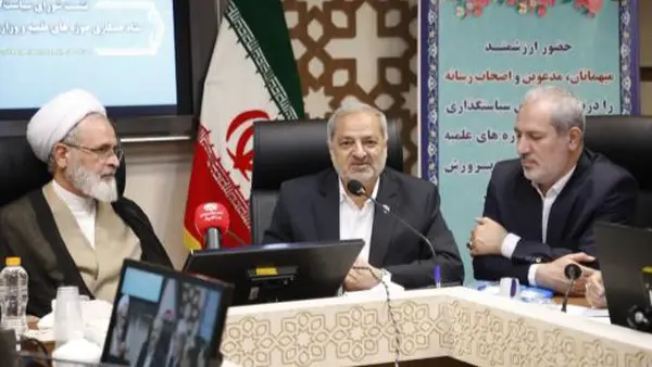 حتی در شدیدترین شرایط، کلاس‌های درس را حضوری برگزار می‌کنیم