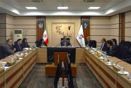 استفاده از ظرفیت دانشگاه شاهد در حوزه های علمی و پژوهشی ضروری است