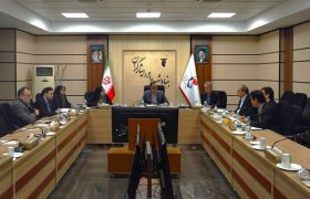 استفاده از ظرفیت دانشگاه شاهد در حوزه های علمی و پژوهشی ضروری است