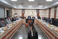 تشکل‌های ایثارگری ظرفیت بی‌بدیلی جهت تحول بنیاد شهید دارد
