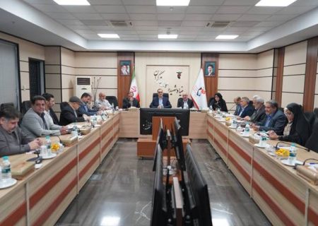 تشکل‌های ایثارگری ظرفیت بی‌بدیلی جهت تحول بنیاد شهید دارد