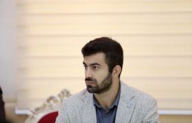جوان ترین رئیس هیات دوومیدانی کشور انتخاب شد