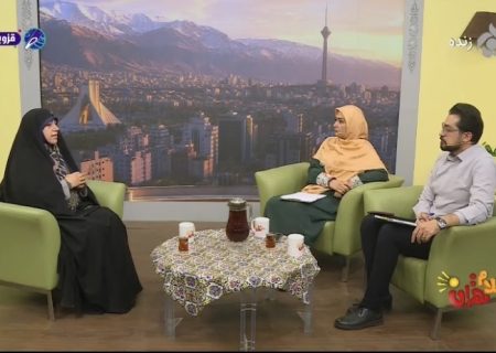 «سلام تهران» به قزوین رسید