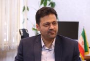 حسین توکلی کجانی سرپرست معاونت سیاسی استانداری تهران شد