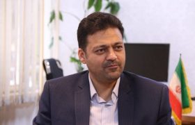 حسین توکلی کجانی سرپرست معاونت سیاسی استانداری تهران شد