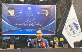 روایت رئیس باشگاه دانش‌پژوهان جوان از عذرخواهی سرپرستان کشورهای متخاصم از ایران