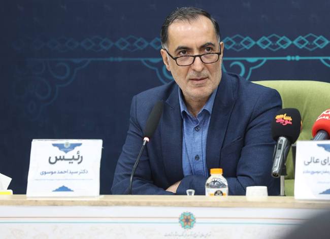 برنامههای ترویج فرهنگ ایثار و شهادت باید از «شکل» به «اثربخشی» برسد