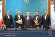 بانک ملی ۳۰ هزار میلیارد ریال برای طرح‌های گردشگری و صنایع‌دستی اختصاص می‌دهد