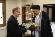 رادیو و آستان مقدس حضرت معصومه(س) در مسیر توسعه تعاملات فرهنگی