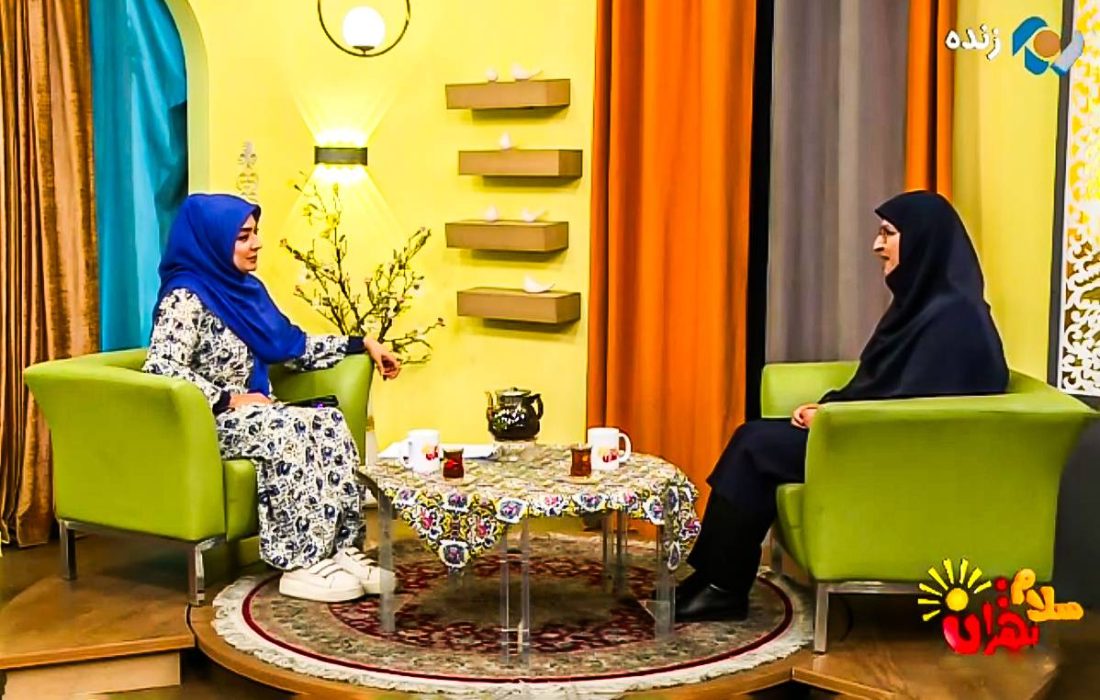 «مدرسه تلویزیونی ایران» از آبان را اندازی می شود
