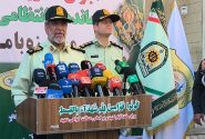 تشدید نظارت های پلیس بر فروش سیگار و سایر مواد ممنوعه به دانش آموزان