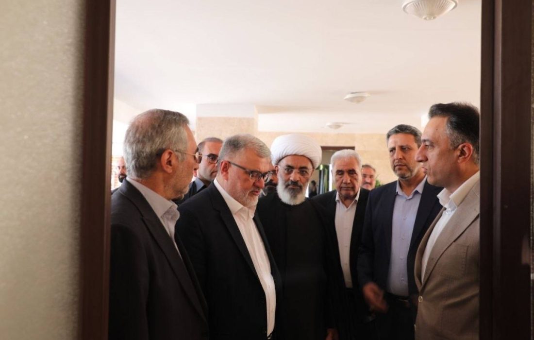 جبران عقب‌ماندگی‌های زیرساختی تهران با شتاب بیشتری دنبال می‌شود