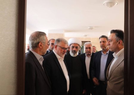 جبران عقب‌ماندگی‌های زیرساختی تهران با شتاب بیشتری دنبال می‌شود