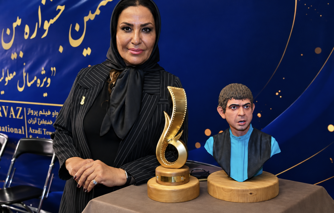 افراد دارای معلولیت باید صاحب روایت خود باشند