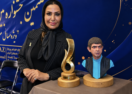 افراد دارای معلولیت باید صاحب روایت خود باشند