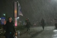 جنگ نفتکش‌ها در جنوب، جنون آسمان در تهران!