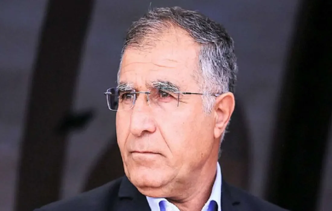 حمایت مجید جلالی از رفتار عجیب خداداد