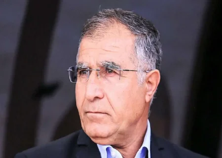 حمایت مجید جلالی از رفتار عجیب خداداد