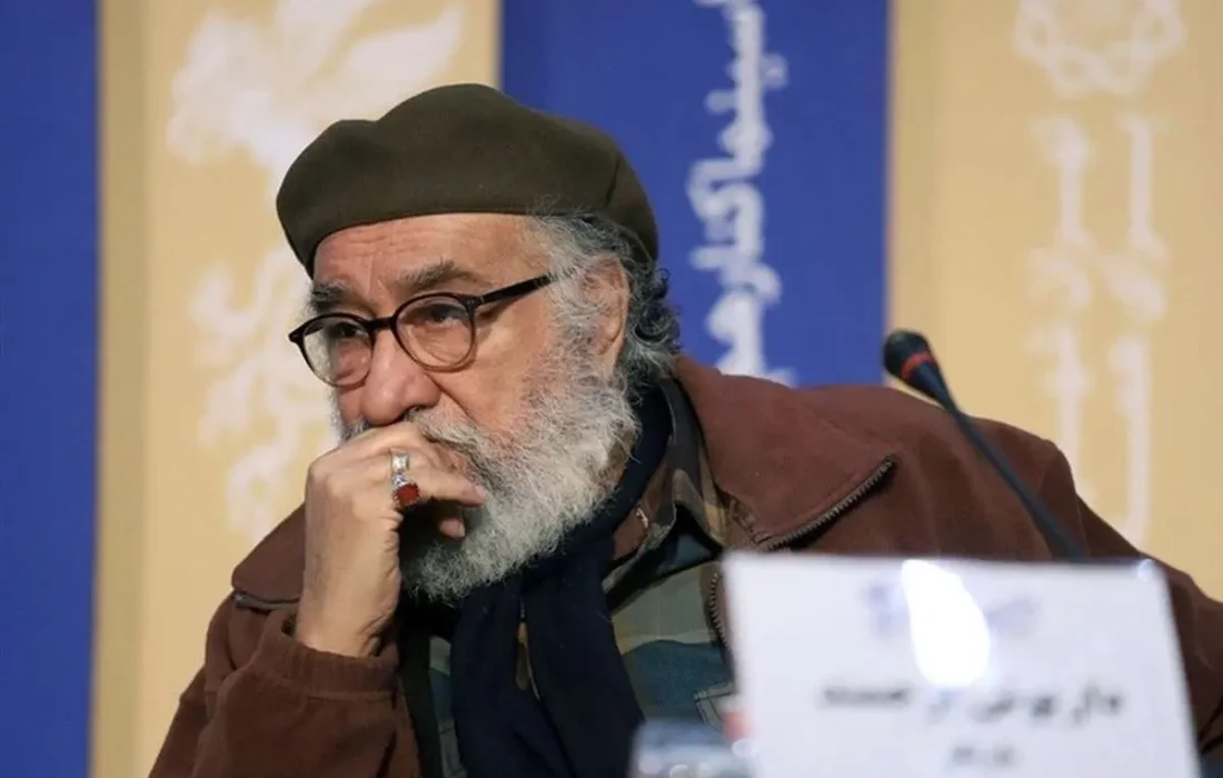 شایعه درگذشت داریوش ارجمند از کجا آمد؟