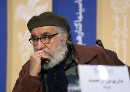شایعه درگذشت داریوش ارجمند از کجا آمد؟