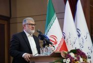خدمت‌رسانی در تهران زیر بمباران متوقف نشد/ رضایت مردم معیار برتری مدیران است